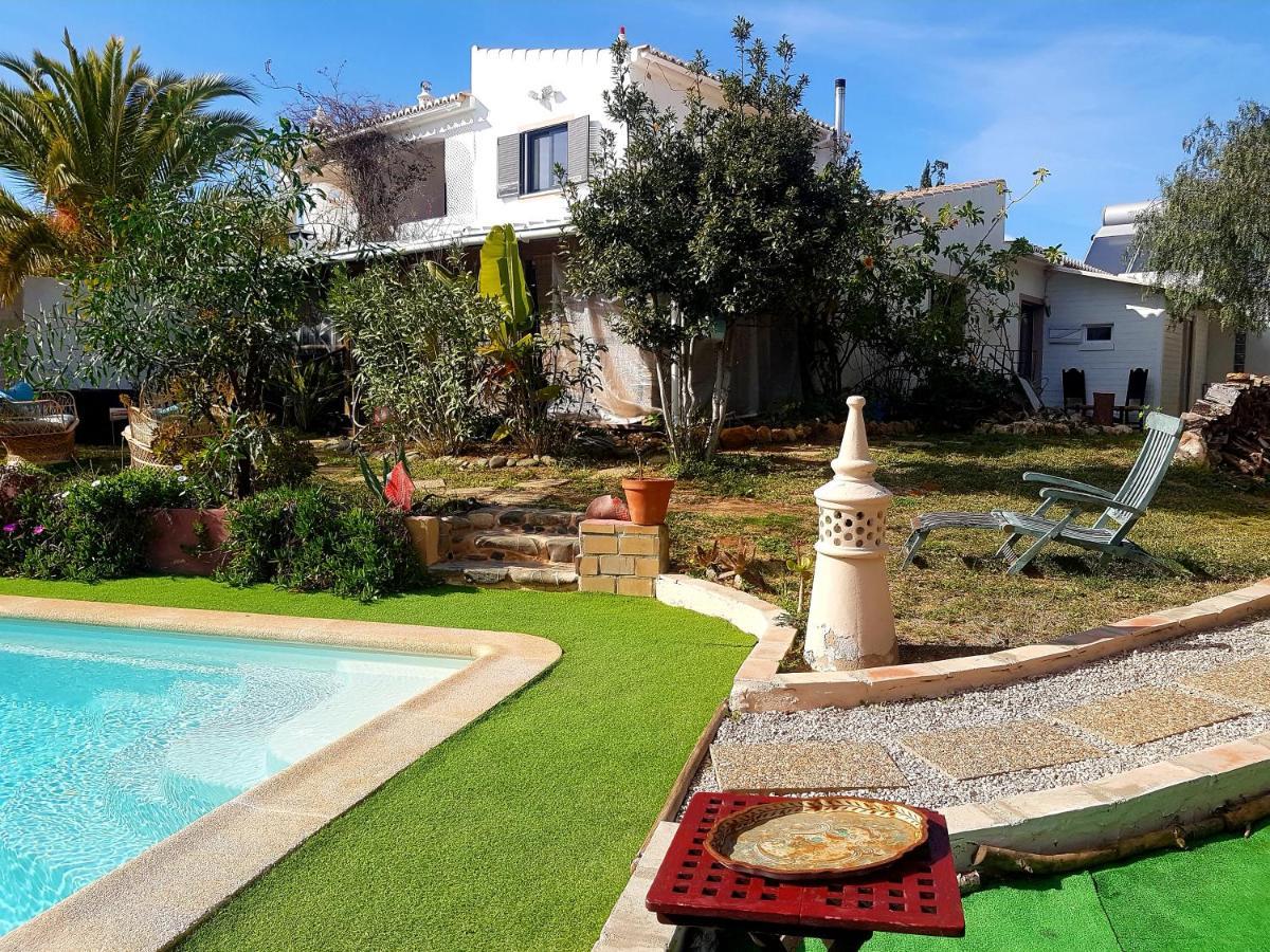 Boheme Valdareina, Piscine Chauffee, Benagil-Carvoeiro Apartment Carvoeiro  Exterior foto