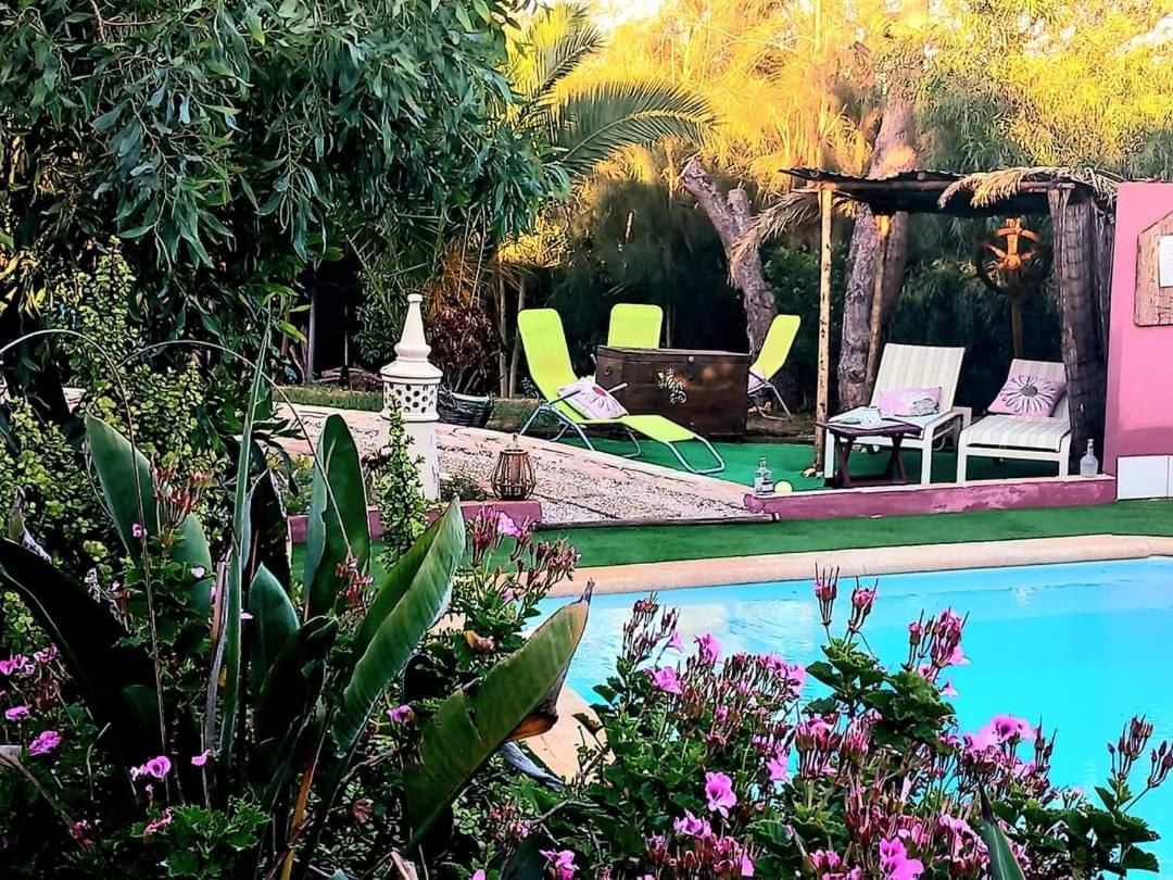 Boheme Valdareina, Piscine Chauffee, Benagil-Carvoeiro Apartment Carvoeiro  Exterior foto