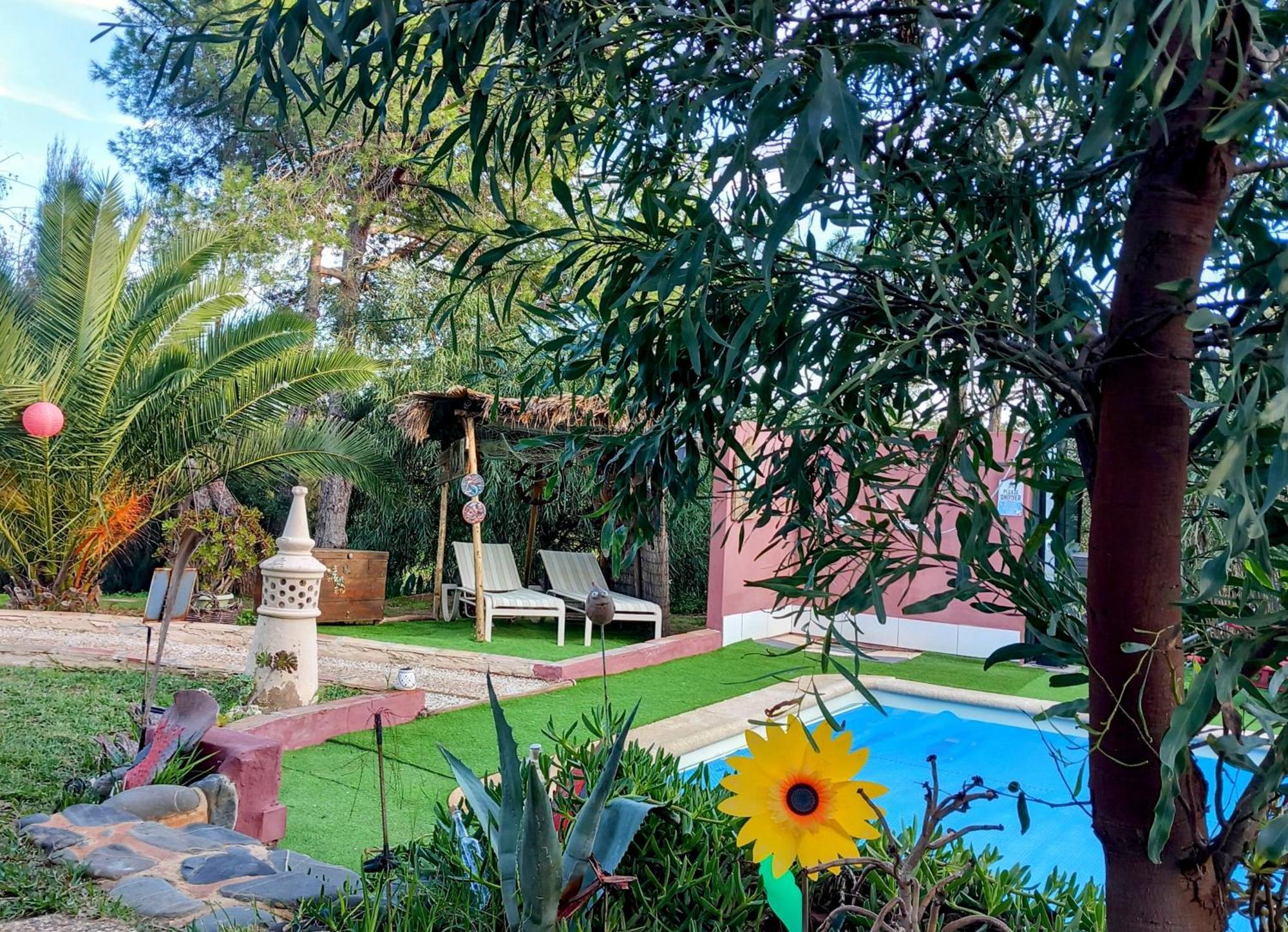 Boheme Valdareina, Piscine Chauffee, Benagil-Carvoeiro Apartment Carvoeiro  Exterior foto