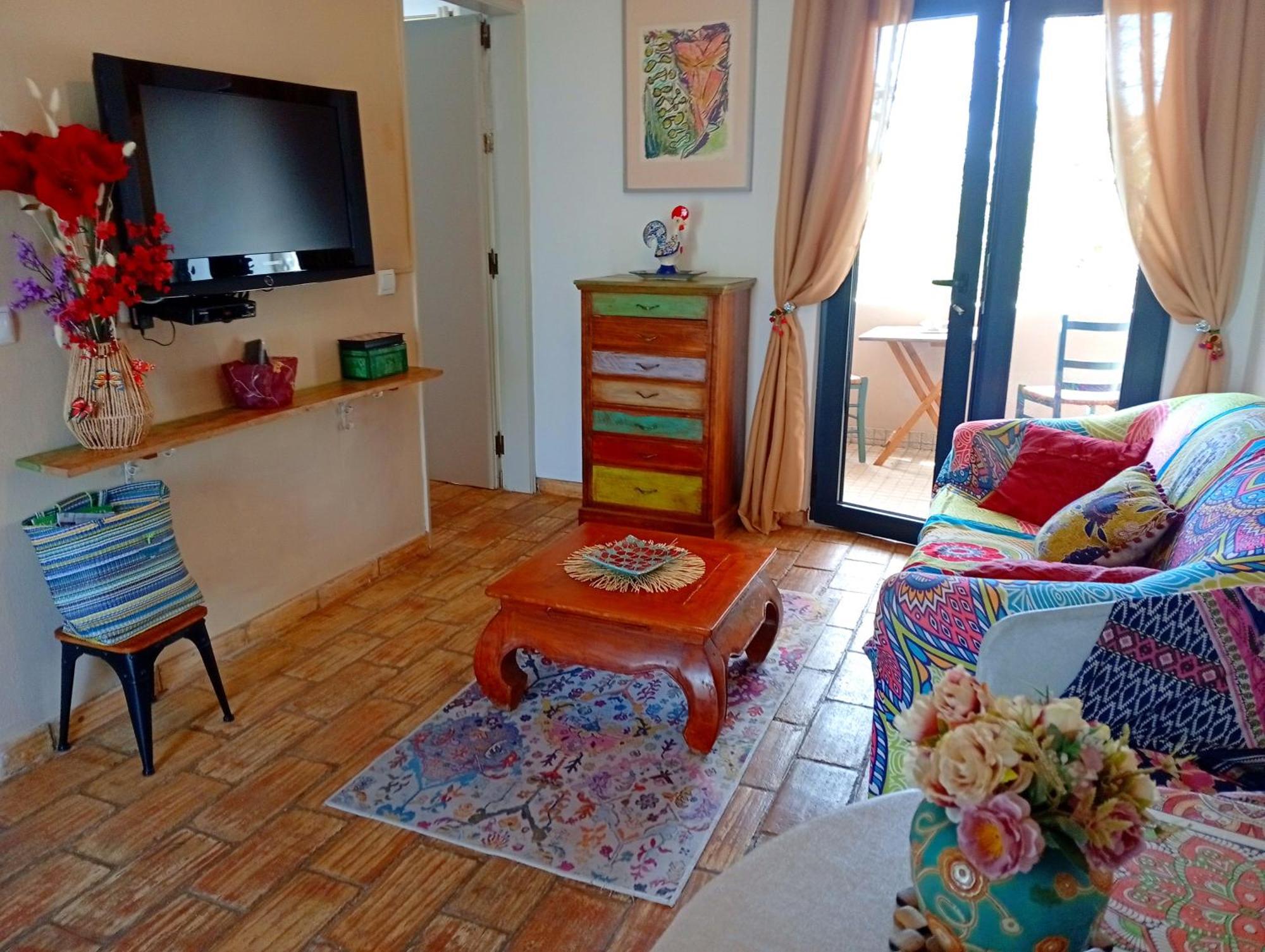 Boheme Valdareina, Piscine Chauffee, Benagil-Carvoeiro Apartment Carvoeiro  Exterior foto