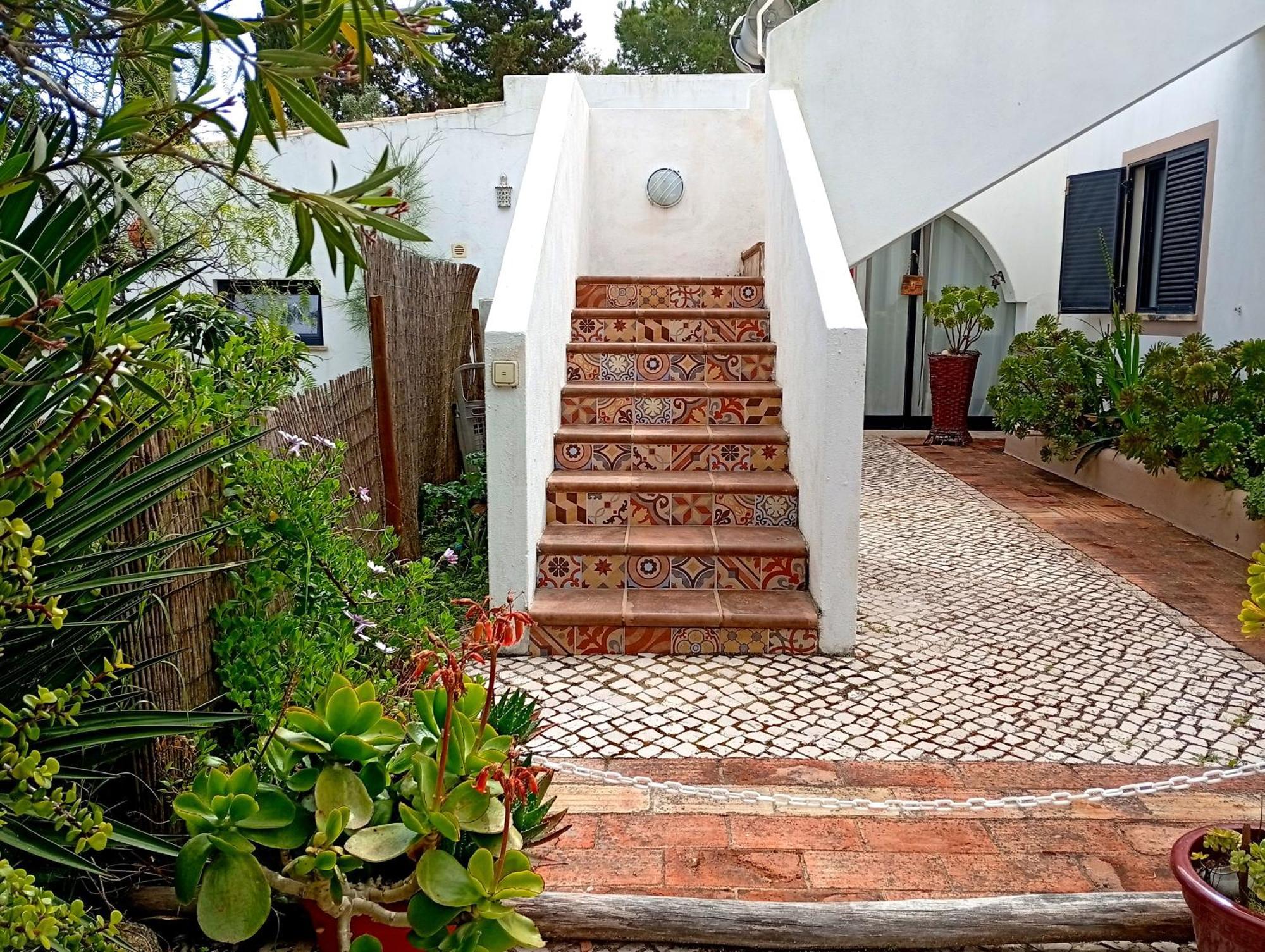 Boheme Valdareina, Piscine Chauffee, Benagil-Carvoeiro Apartment Carvoeiro  Exterior foto