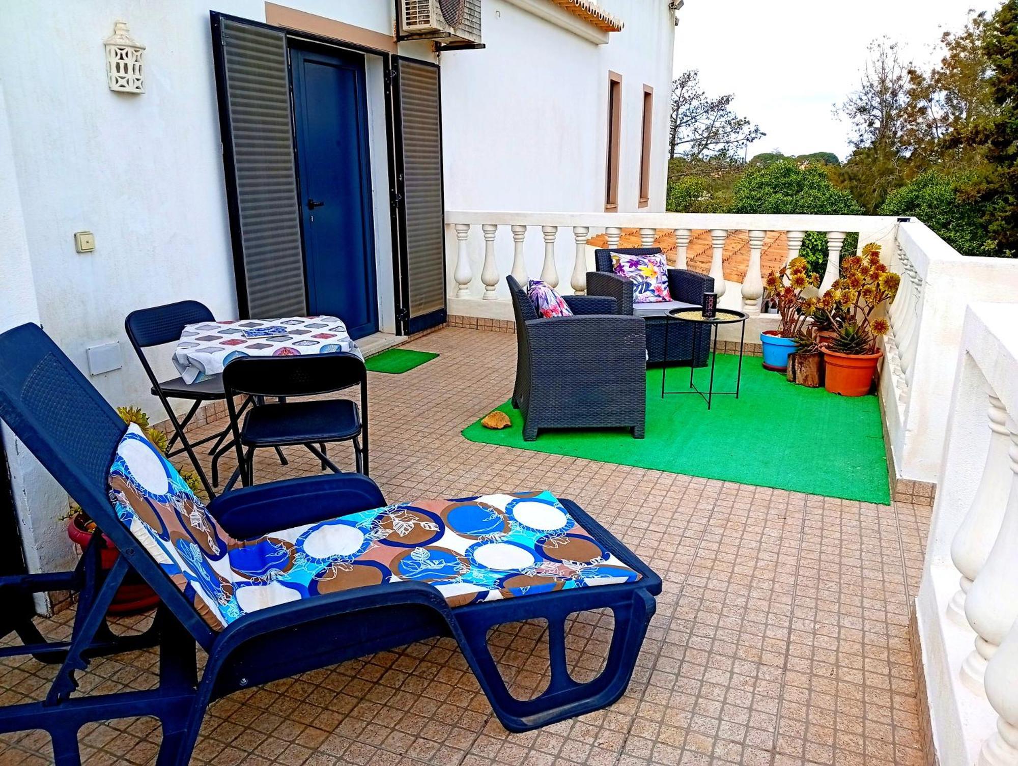 Boheme Valdareina, Piscine Chauffee, Benagil-Carvoeiro Apartment Carvoeiro  Exterior foto