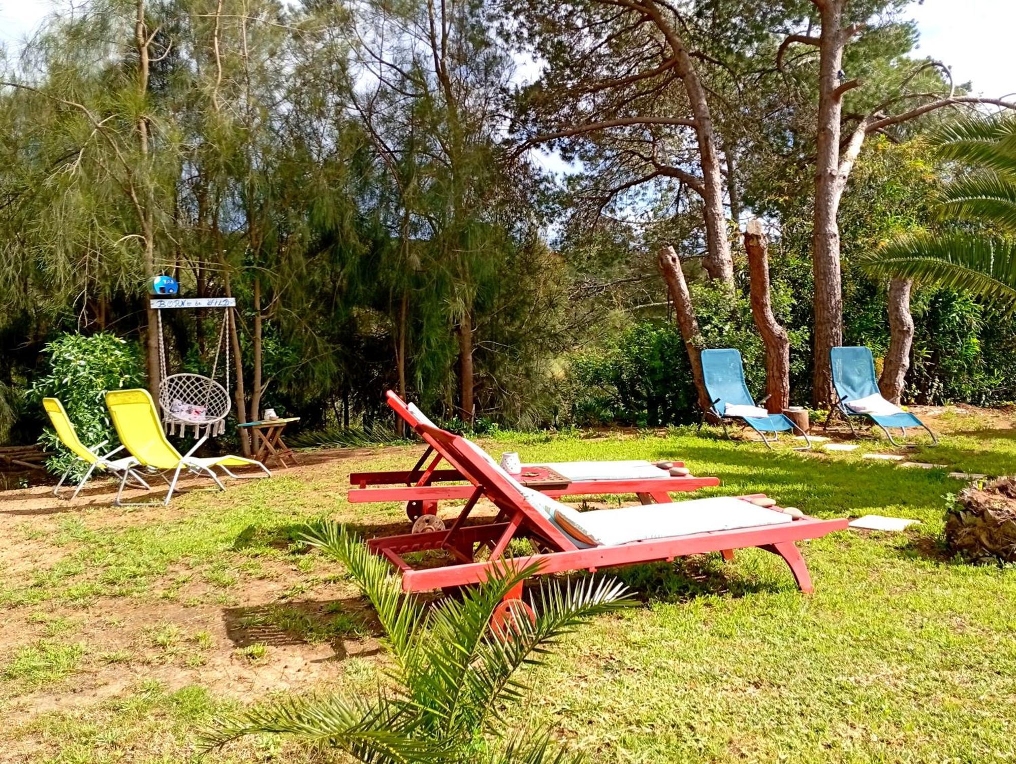 Boheme Valdareina, Piscine Chauffee, Benagil-Carvoeiro Apartment Carvoeiro  Exterior foto