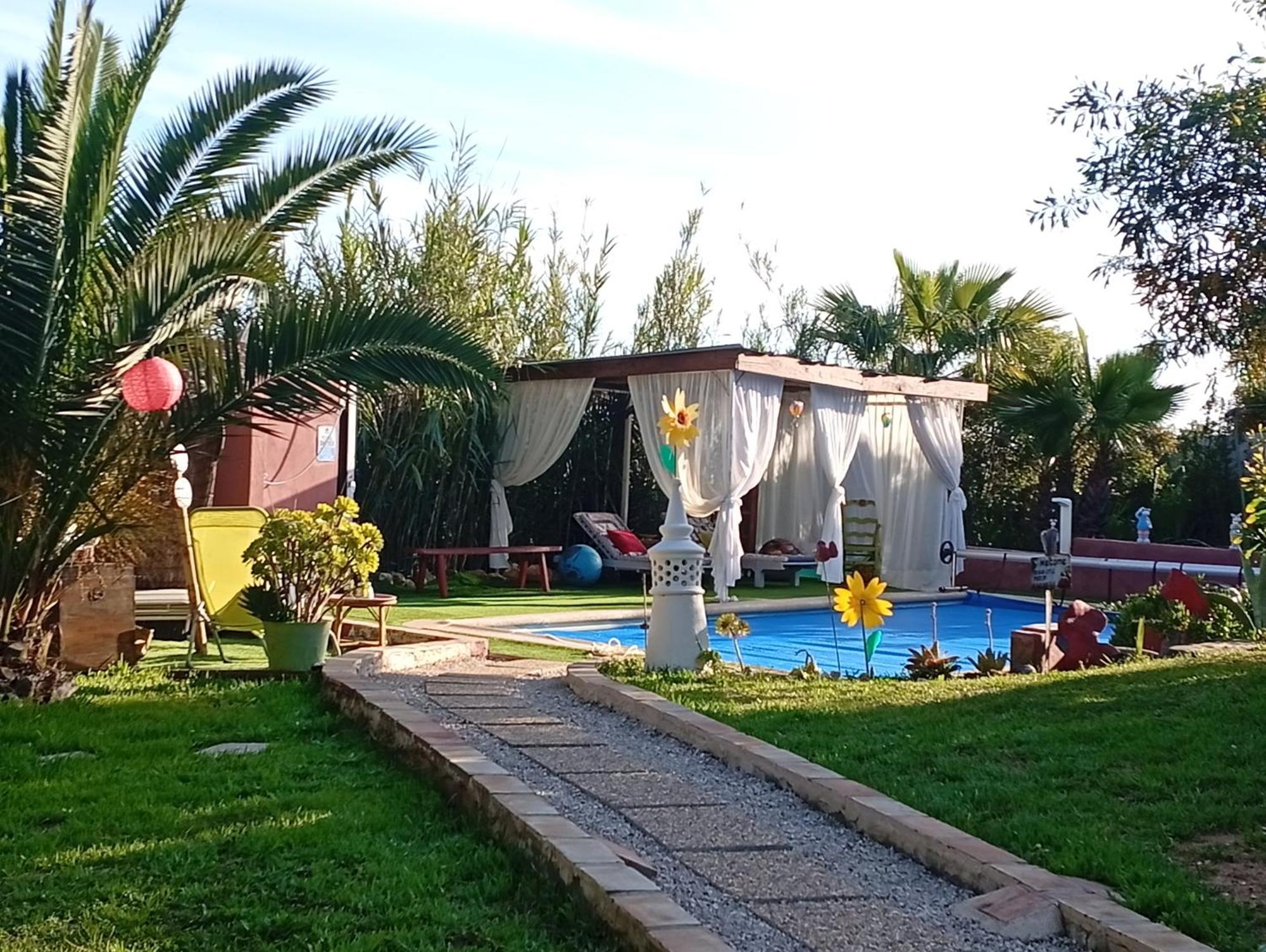 Boheme Valdareina, Piscine Chauffee, Benagil-Carvoeiro Apartment Carvoeiro  Exterior foto
